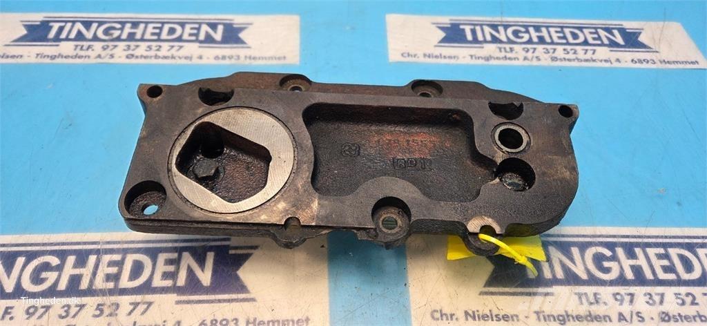 Deutz 1000.4WT2 Motorji