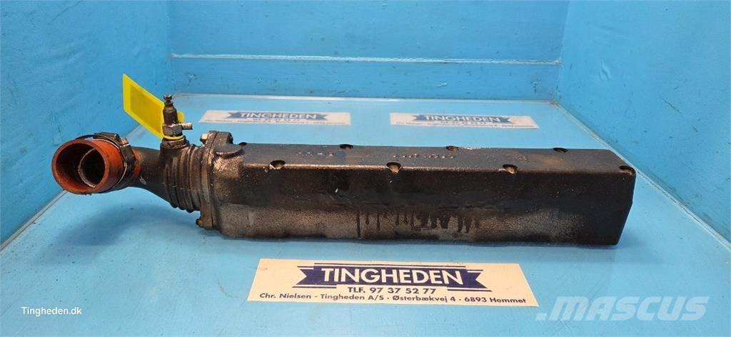 Deutz 1000.4WT2 Motorji
