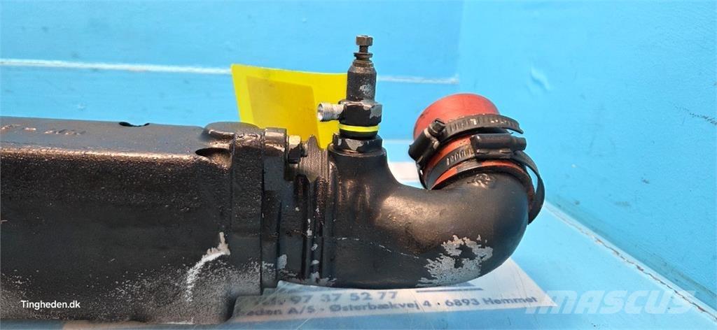 Deutz 1000.4WT2 Motorji