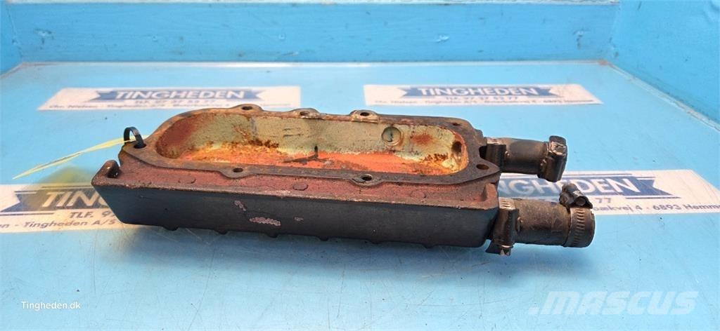 Deutz 1000.4WT2 Motorji