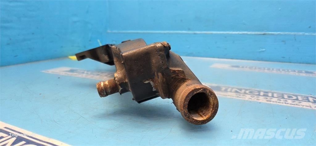 Deutz 1000.4WT2 Motorji
