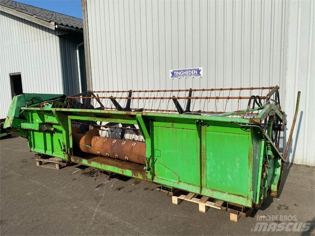 Deutz 14 Dodatna oprema za kombajne