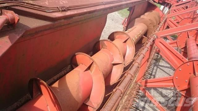 Deutz 20 Dodatna oprema za kombajne