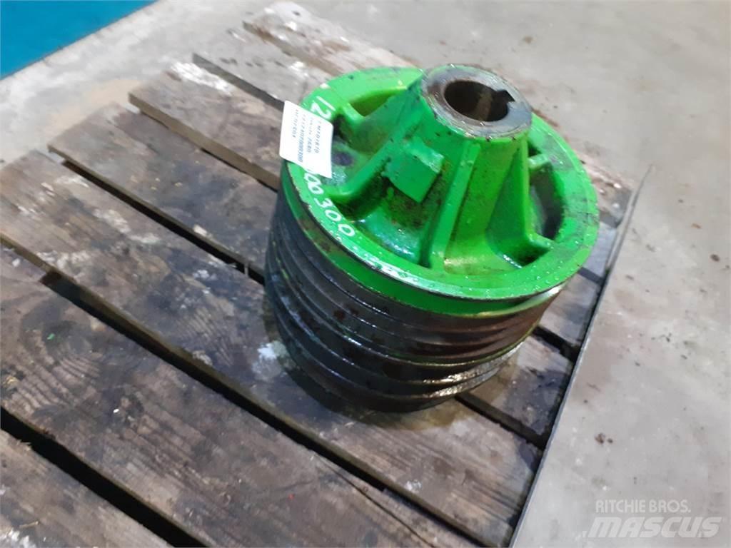 Deutz 2680 Drugi kmetijski stroji