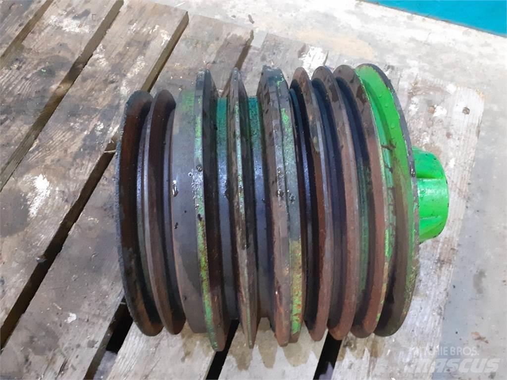 Deutz 2680 Drugi kmetijski stroji