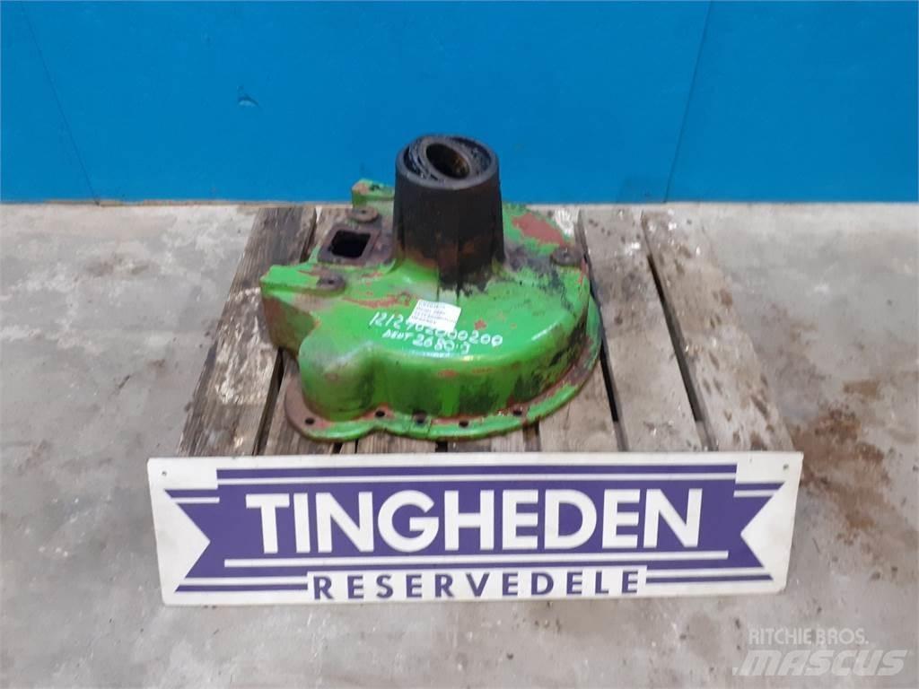 Deutz 2680 Drugi kmetijski stroji
