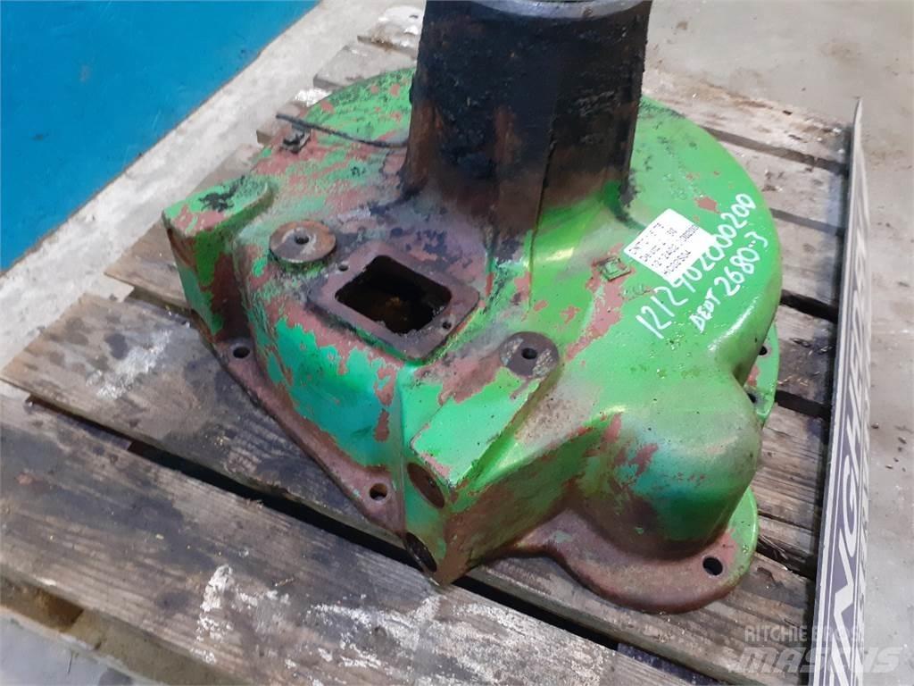 Deutz 2680 Drugi kmetijski stroji