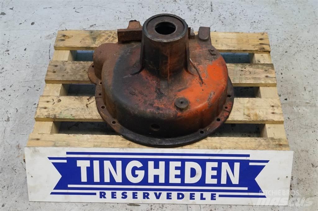 Deutz 2680 Drugi kmetijski stroji