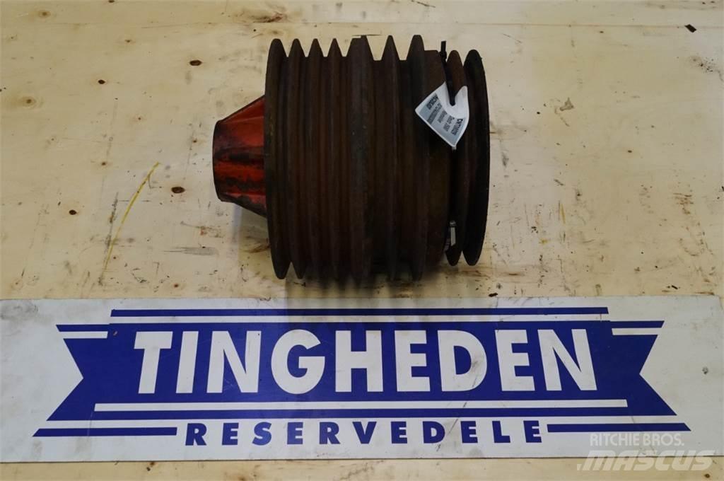 Deutz 2680 Drugi kmetijski stroji
