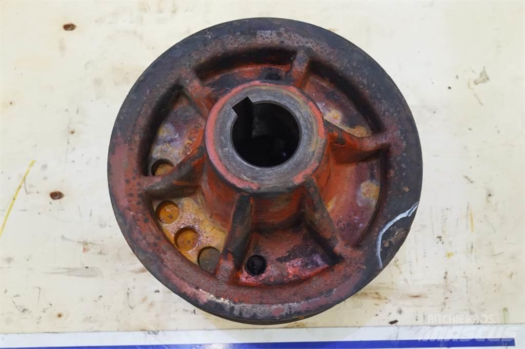 Deutz 2680 Drugi kmetijski stroji
