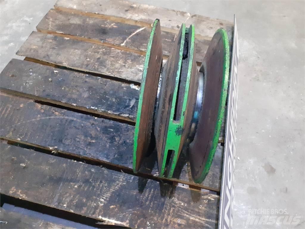 Deutz 4060 Drugi kmetijski stroji