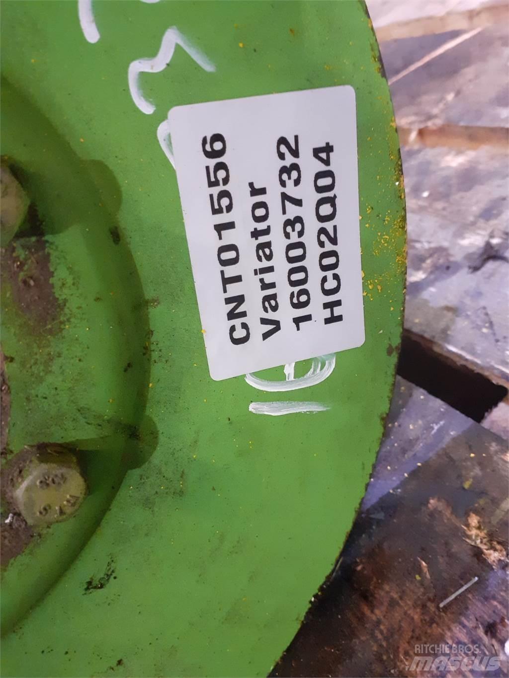 Deutz 4060 Drugi kmetijski stroji