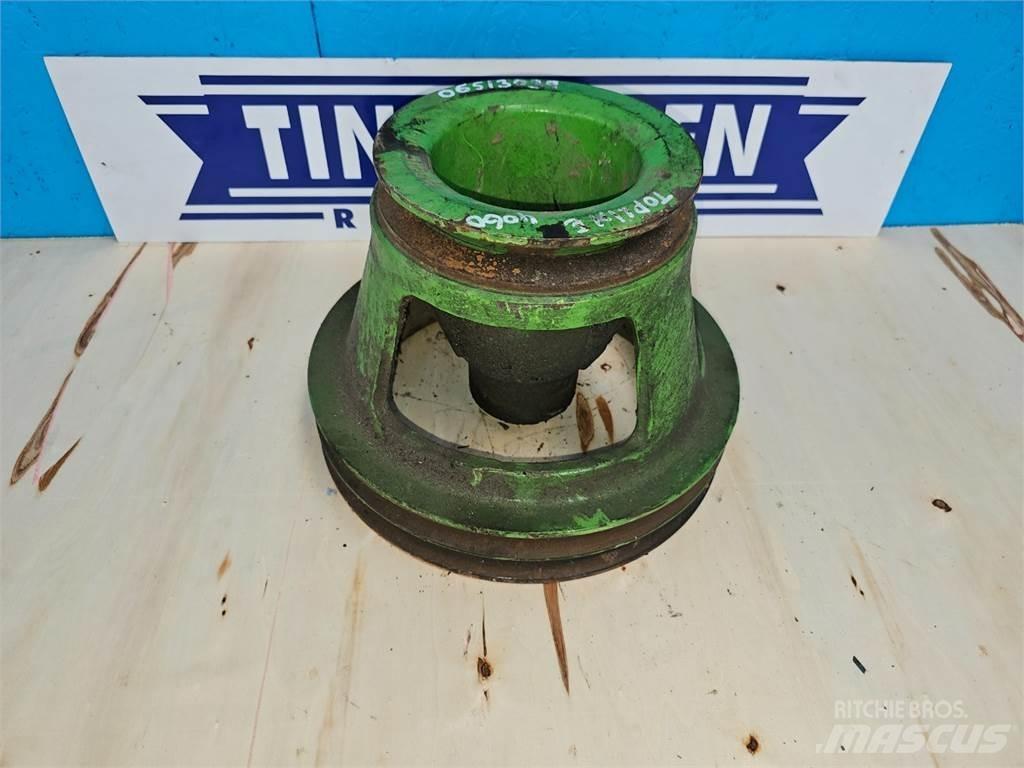 Deutz 4060 Kmetijstvo - drugo