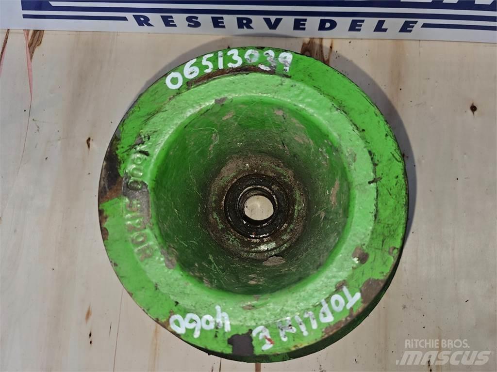 Deutz 4060 Kmetijstvo - drugo