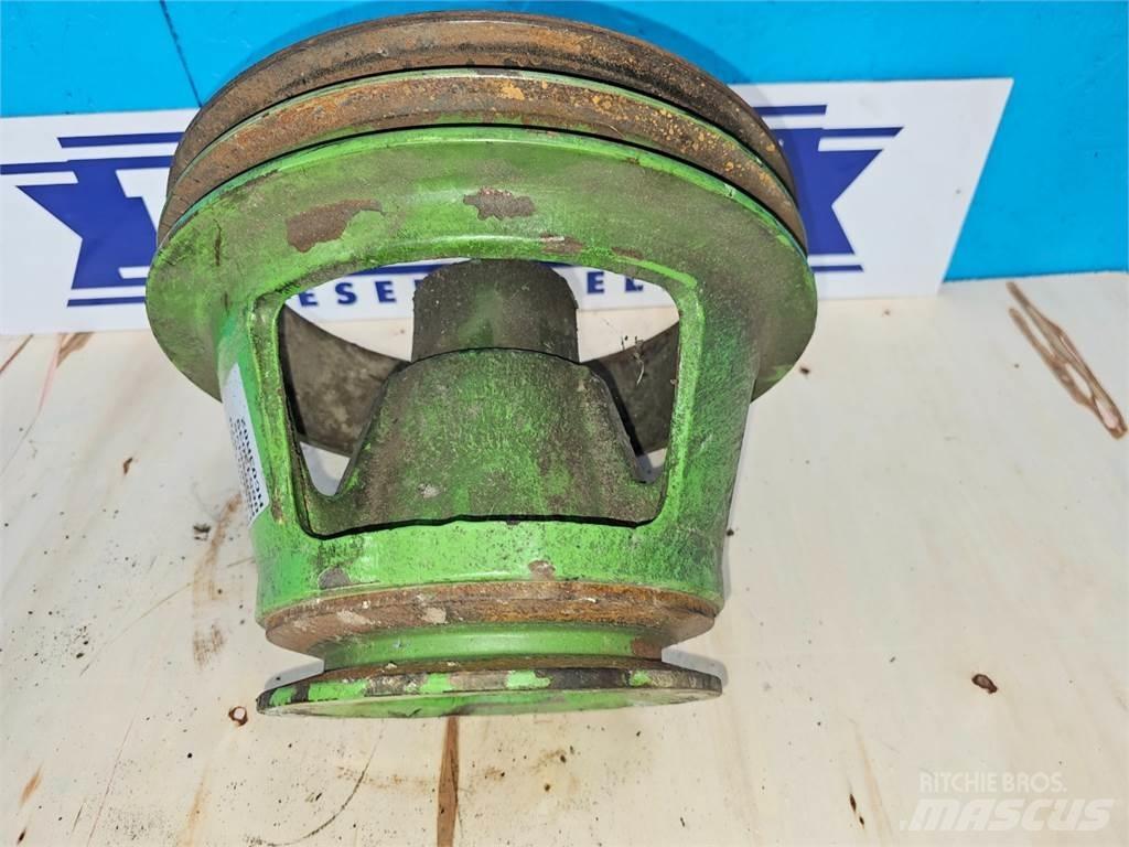 Deutz 4060 Kmetijstvo - drugo
