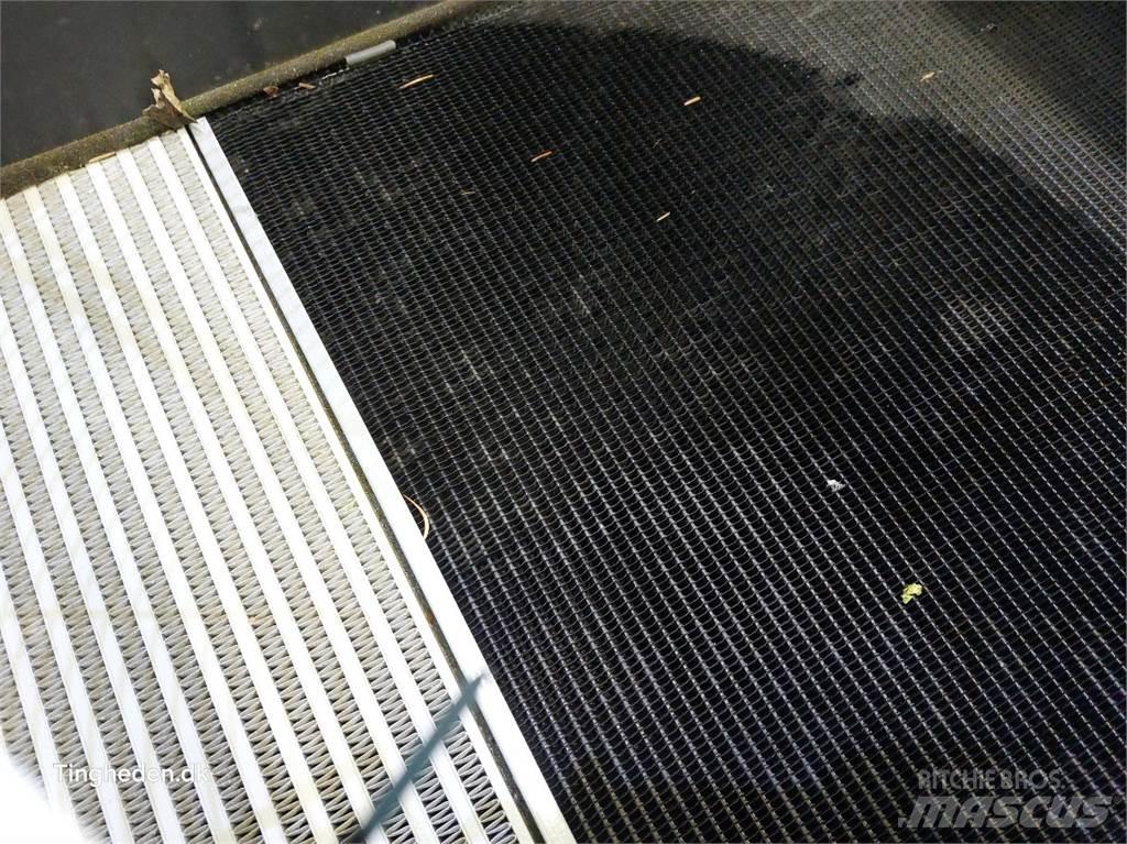Deutz BF6M1015CP Radiatorji