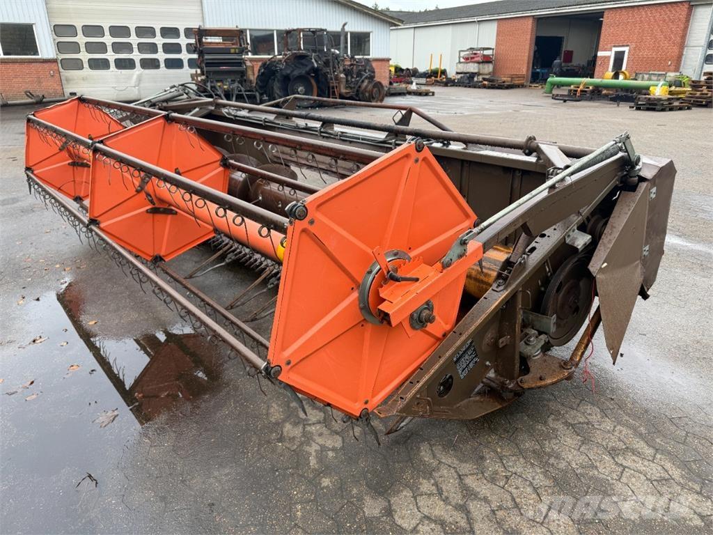 Dronningborg 14 Dodatna oprema za kombajne