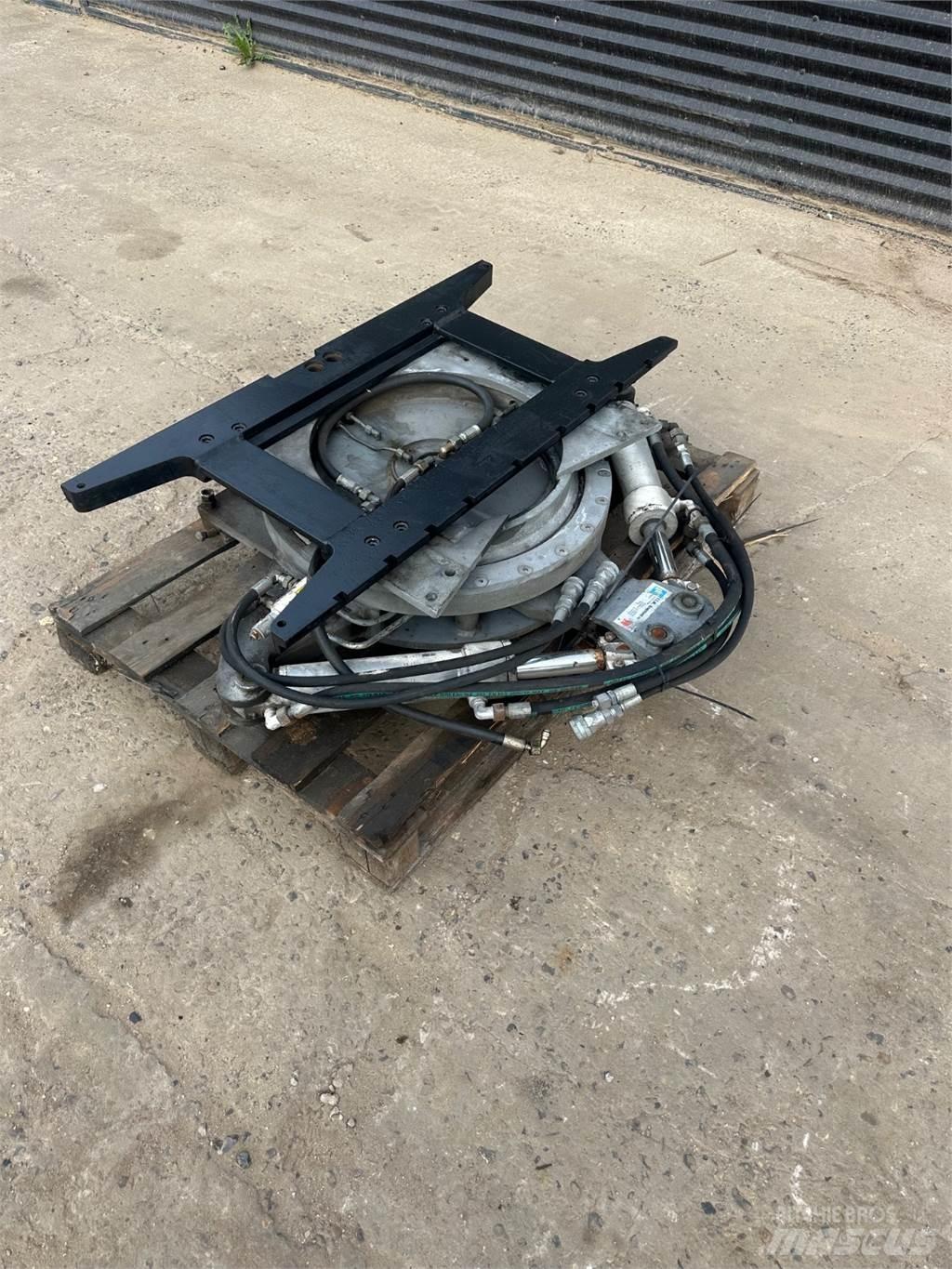 Elm 180’ vender Rotatorji