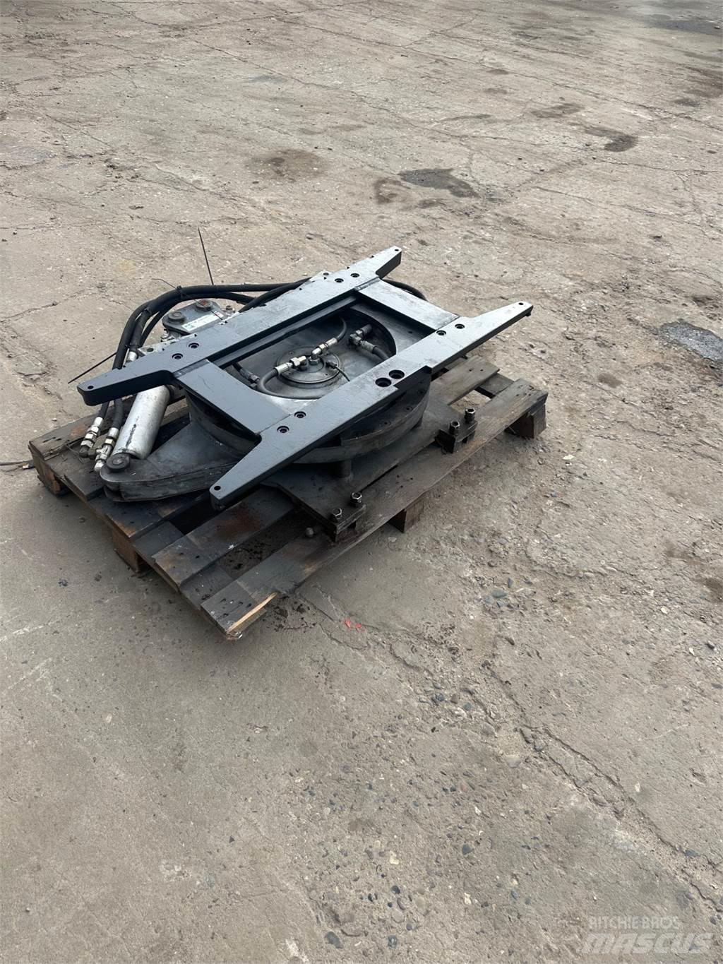 Elm 180’ vender Rotatorji