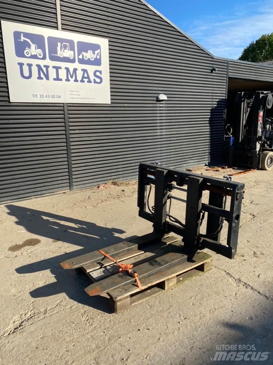 Elm 5tons Vilice