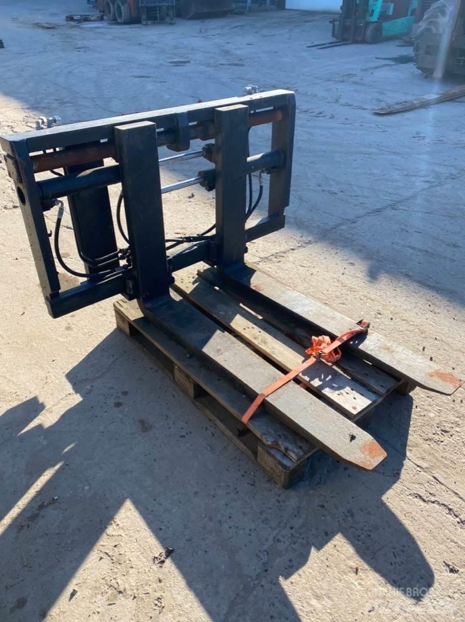 Elm 5tons Vilice