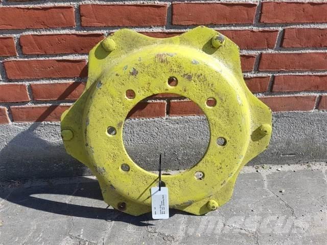  Fælgplade Gume, kolesa in platišča