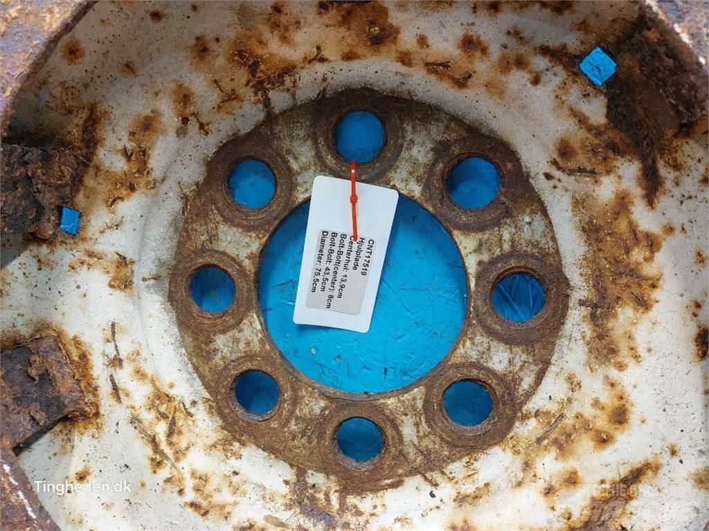  Fælgplade Gume, kolesa in platišča