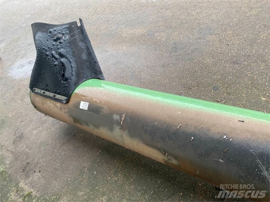 Fendt 5270C Dodatna oprema za kombajne
