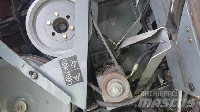 Fendt 6300 Dodatna oprema za kombajne