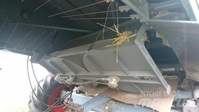 Fendt 6330 Dodatna oprema za kombajne
