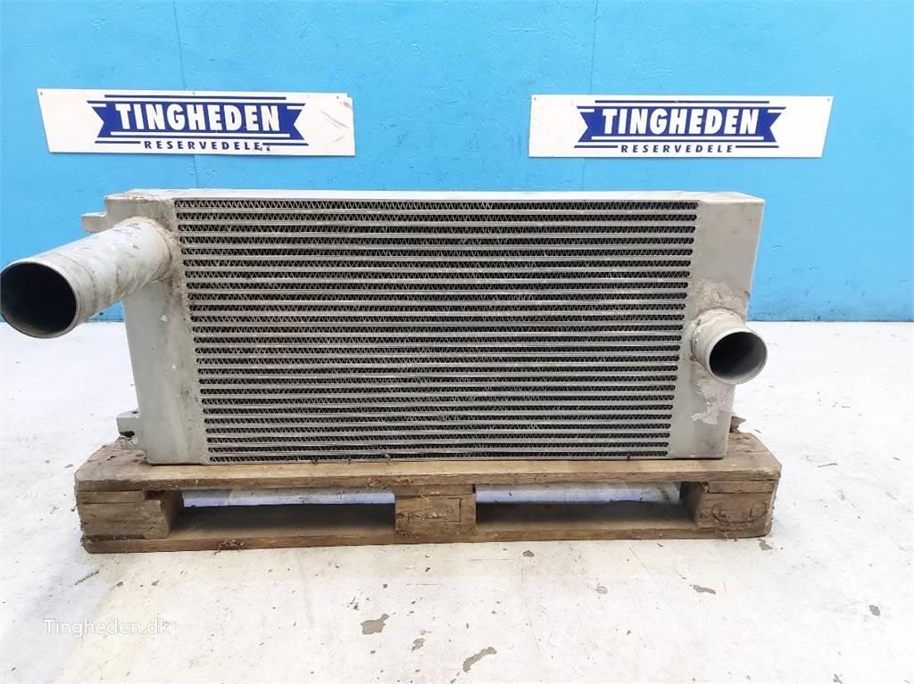 Fendt 6330 Radiatorji
