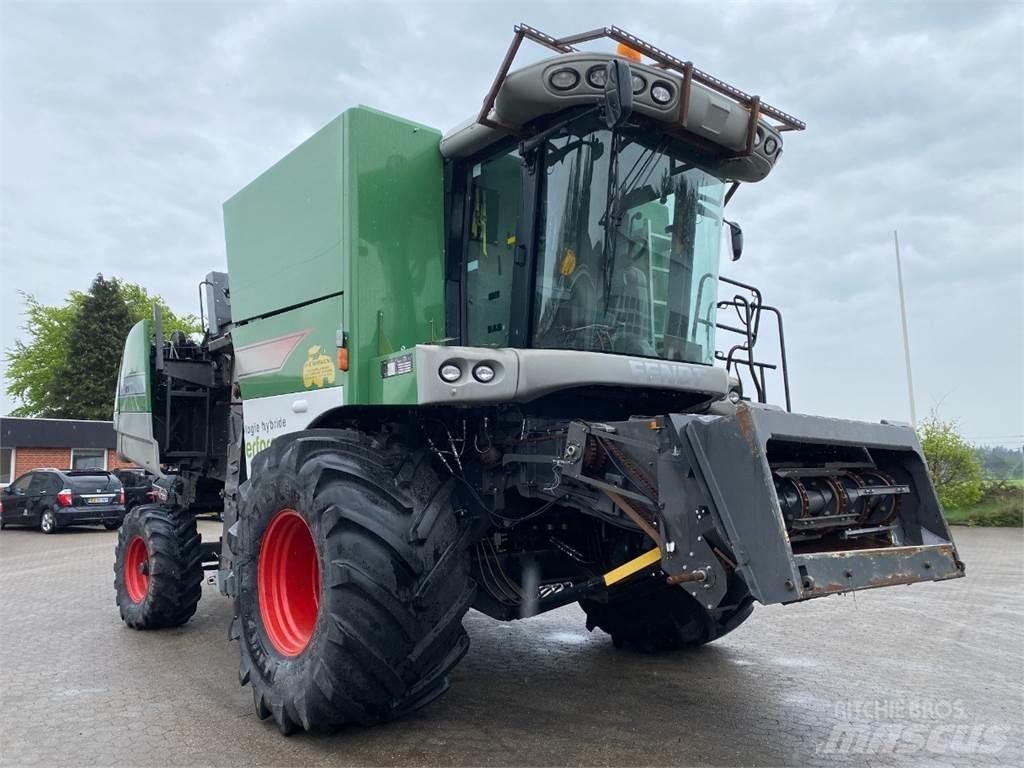 Fendt 9470X Kombajni