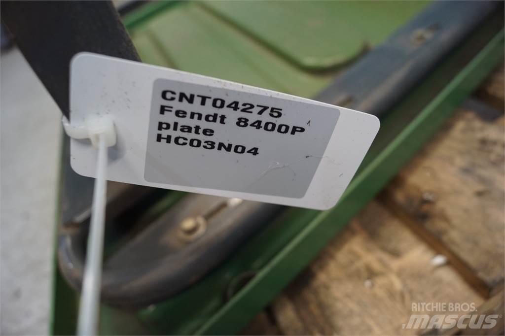 Fendt 9470X Drugi kmetijski stroji