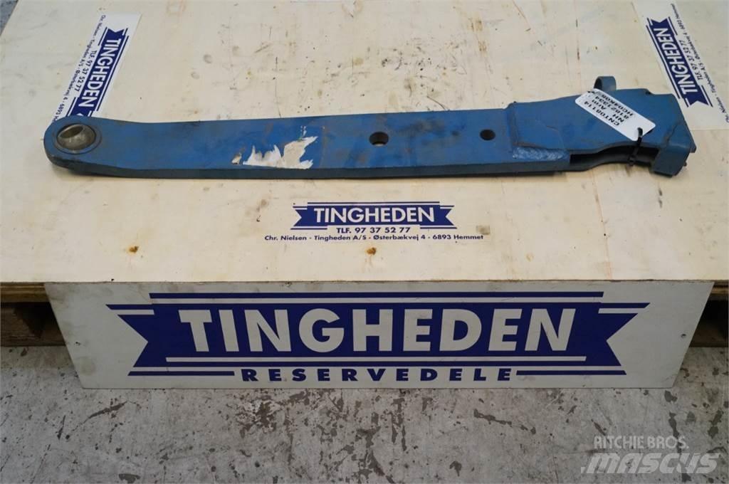 Ford  Druga oprema za traktorje