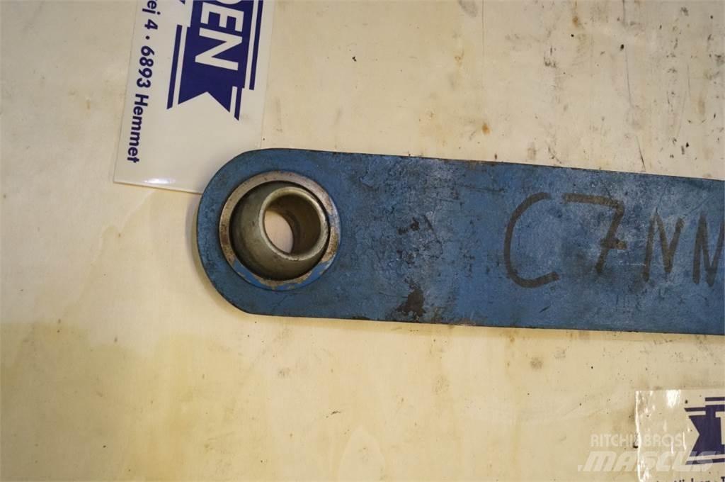 Ford  Druga oprema za traktorje
