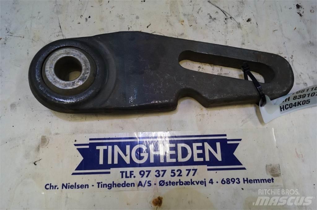 Ford  Druga oprema za traktorje