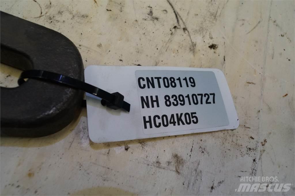 Ford  Druga oprema za traktorje