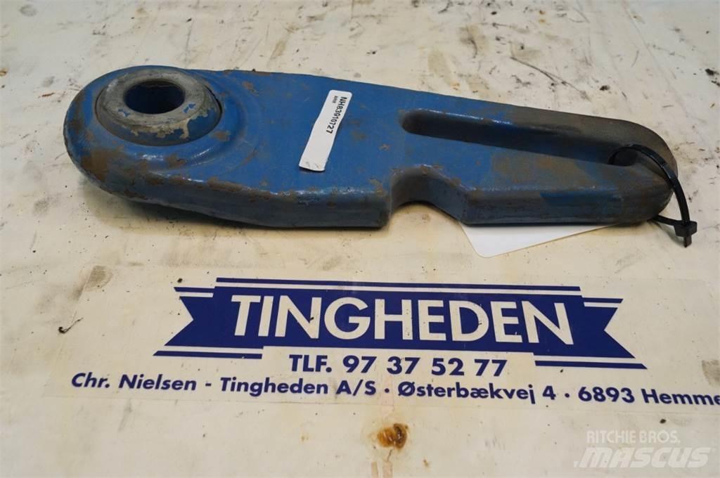 Ford  Druga oprema za traktorje