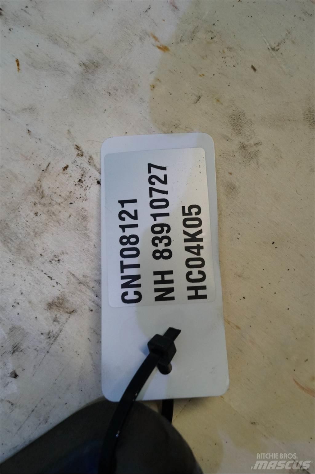 Ford  Druga oprema za traktorje