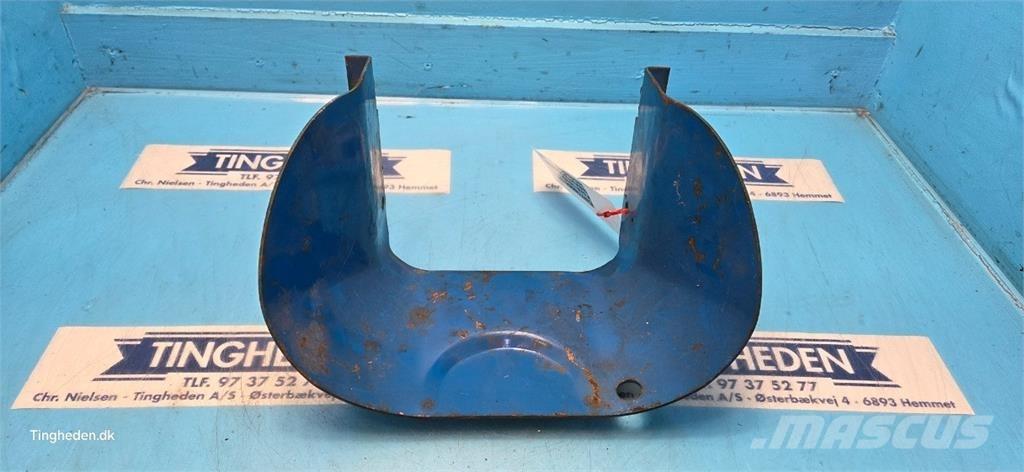 Ford 1620 Druga oprema za traktorje