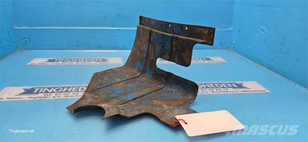 Ford 3000 Druga oprema za traktorje