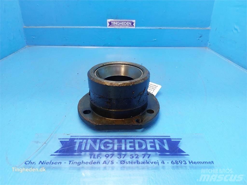 Ford 4000 Druga oprema za traktorje