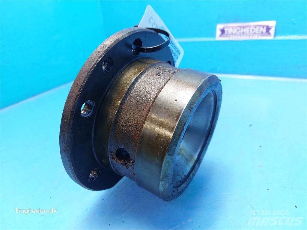 Ford 4000 Druga oprema za traktorje