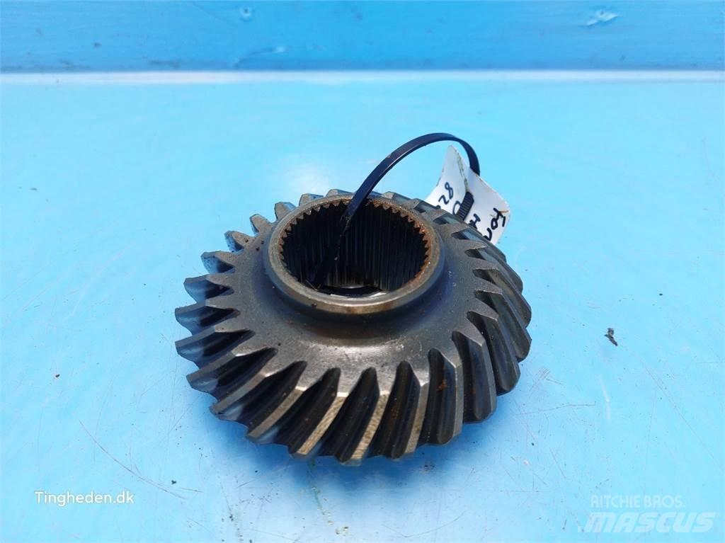 Ford 4000 Druga oprema za traktorje