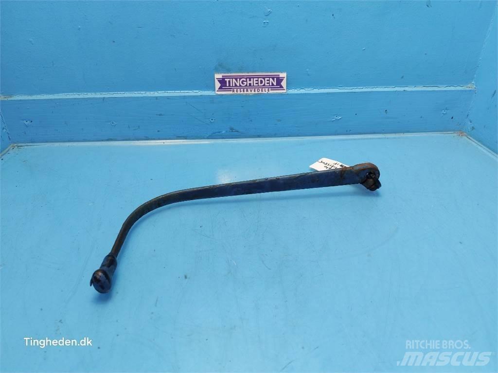 Ford 4000 Druga oprema za traktorje