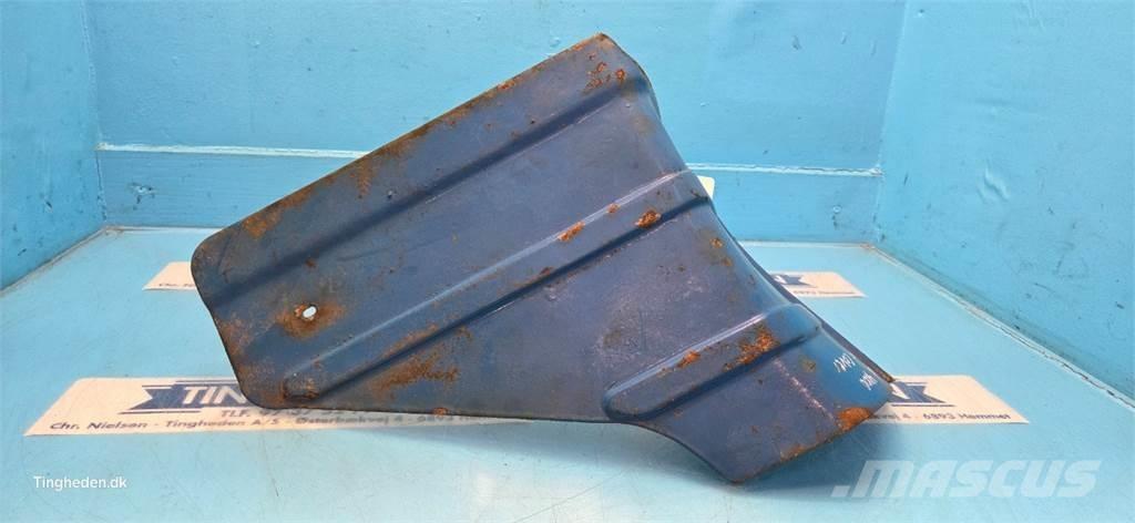 Ford 4000 Druga oprema za traktorje
