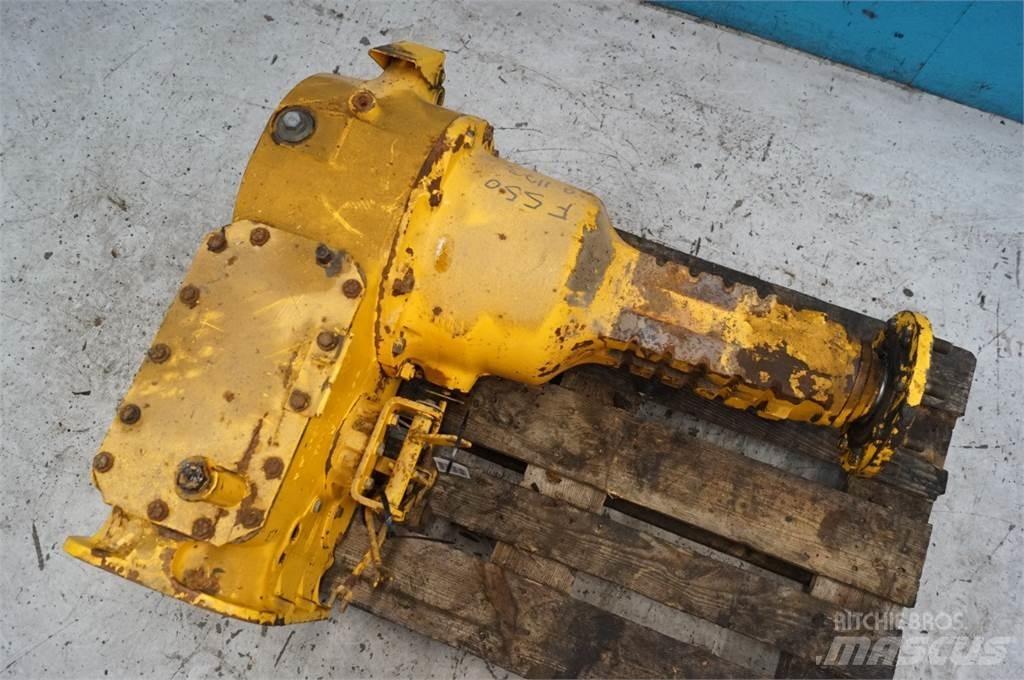 Ford 420 Osi