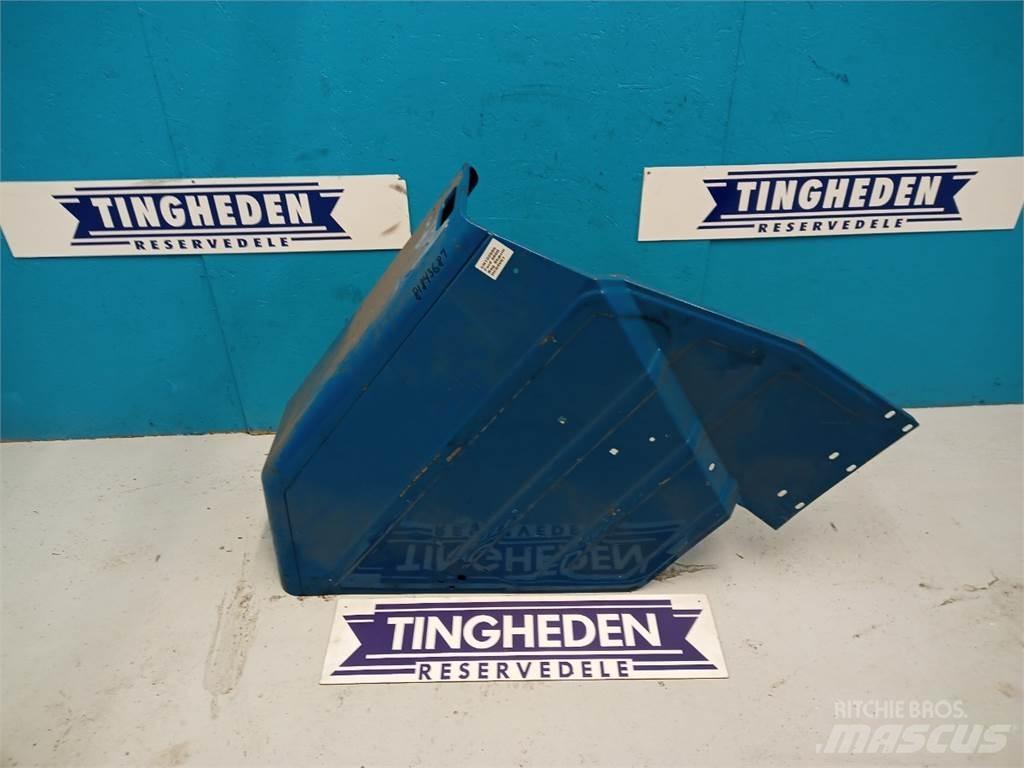 Ford 4560 Druga oprema za traktorje