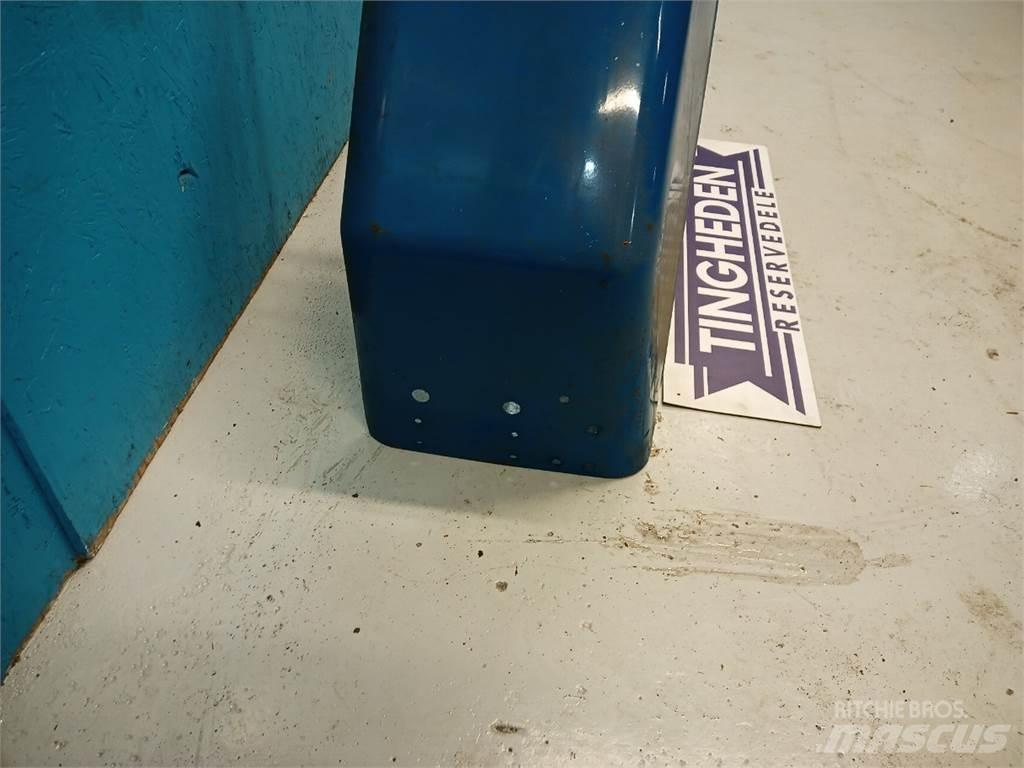 Ford 4560 Druga oprema za traktorje