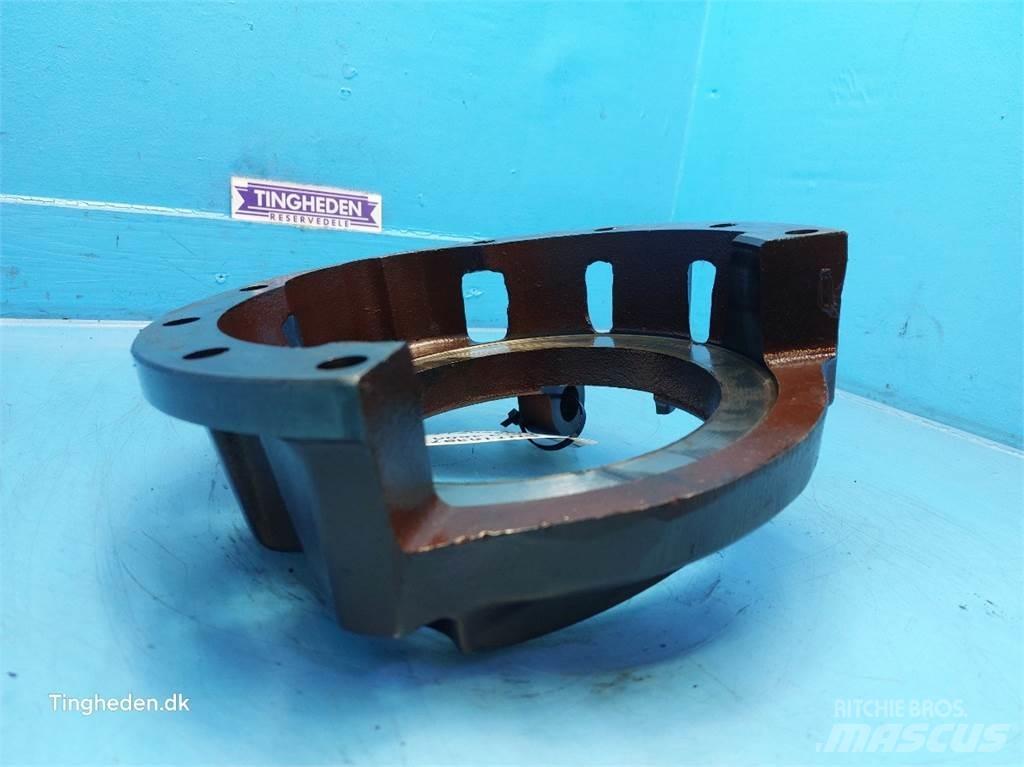 Ford 4600 Druga oprema za traktorje